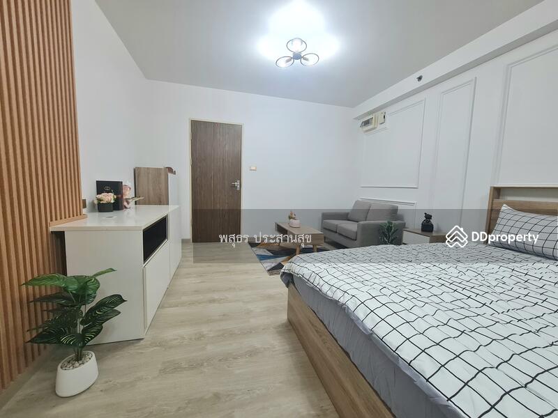 ขาย - Supalai City Resort Ramkhamhaeng : ศุภาลัย ซิตี้ รีสอร์ท รามคำแหง, กรุงเทพ