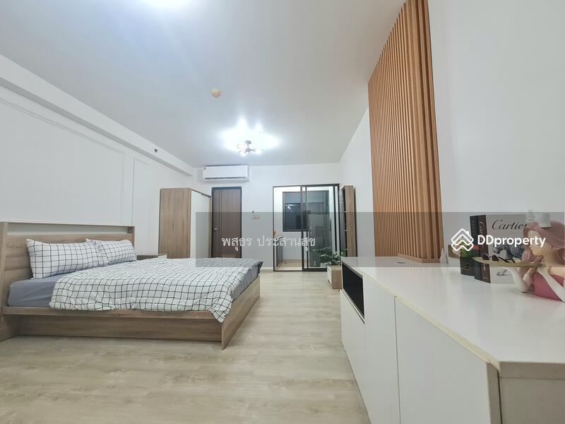 ขาย - Supalai City Resort Ramkhamhaeng : ศุภาลัย ซิตี้ รีสอร์ท รามคำแหง, กรุงเทพ