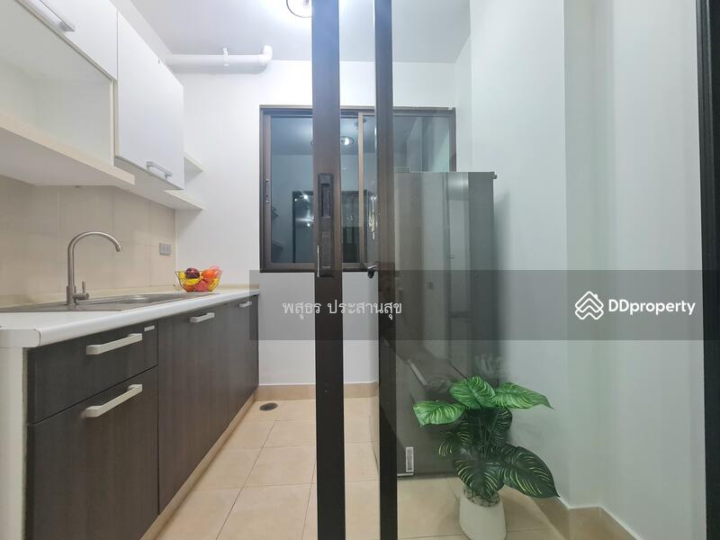 ขาย - Supalai City Resort Ramkhamhaeng : ศุภาลัย ซิตี้ รีสอร์ท รามคำแหง, กรุงเทพ
