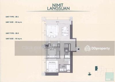 ขาย - Nimit Langsuan : นิมิตร หลังสวน, กรุงเทพ