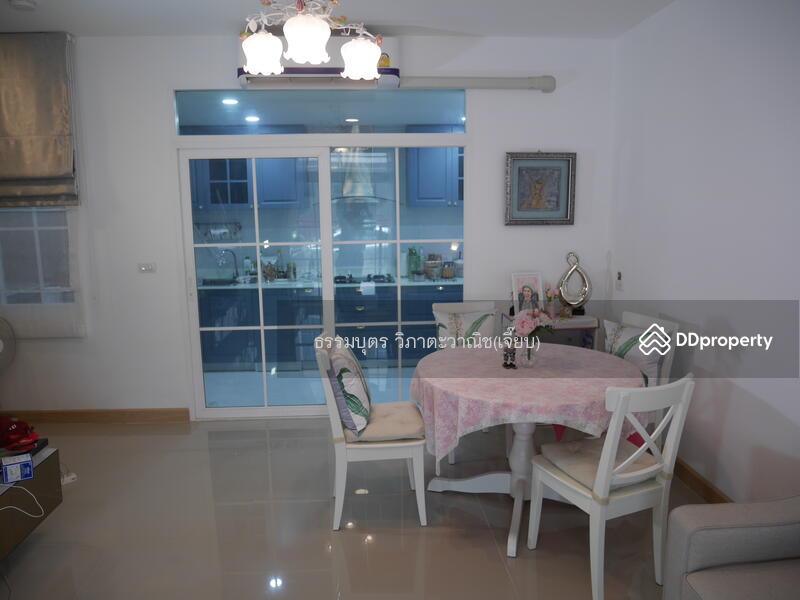 ขาย - Q District Westgate : คิว ดิสทริค เวสต์เกต, นนทบุรี