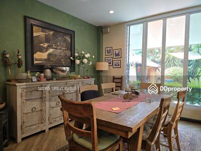 ขาย - หมู่บ้านกฤษณา วัชรพล, กรุงเทพ