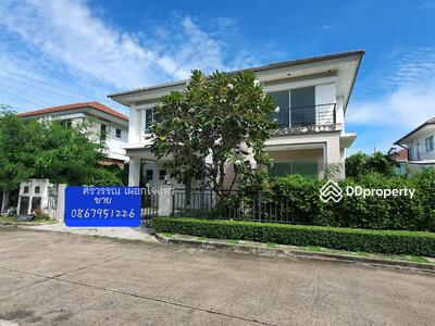 ขาย - Life Bangkok Boulevard Ramintra : ไลฟ์ บางกอก บูเลอวาร์ด รามอินทรา, กรุงเทพ