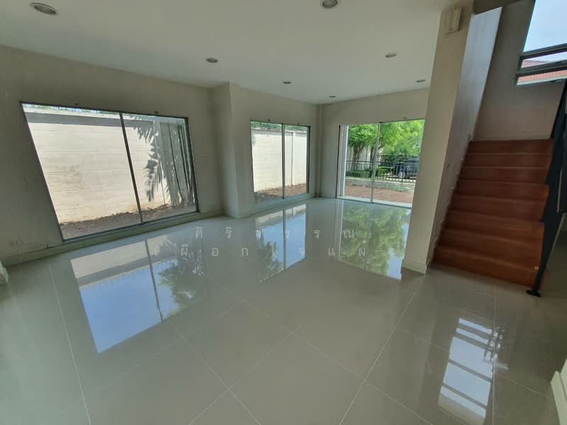 Life Bangkok Boulevard Ramintra, Bangkok, Ramintra Road, Khan Na Yao, Bangkok, 4 Bedrooms, 205 sqm, Single Detached House For Sale, by ศิริวรรณ เผือกใจแผ้ว, 11396076 - DDproperty.com