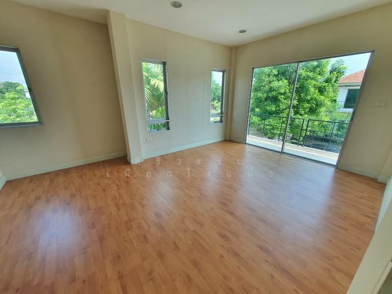Life Bangkok Boulevard Ramintra, Bangkok, Ramintra Road, Khan Na Yao, Bangkok, 4 Bedrooms, 205 sqm, Single Detached House For Sale, by ศิริวรรณ เผือกใจแผ้ว, 11396076 - DDproperty.com