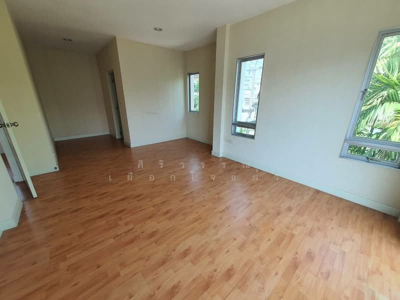 Life Bangkok Boulevard Ramintra, Bangkok, Ramintra Road, Khan Na Yao, Bangkok, 4 Bedrooms, 205 sqm, Single Detached House For Sale, by ศิริวรรณ เผือกใจแผ้ว, 11396076 - DDproperty.com