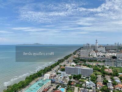 ขาย - Copacabana Beach Jomtien : โคปาคาบาน่า บีช จอมเทียน, ชลบุรี