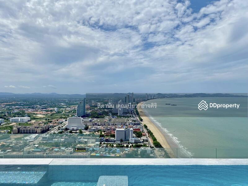 Copacabana Beach Jomtien, Chon Buri (Pattaya), Jomtien Sai Song Rd, Nong Pru, Bang Lamung (Pattaya), Chon Buri (Pattaya), 1 Bedroom, 29 sqm, Condo For Sale, by สิตานัน (คุณเปียว) อาจศิริ, 11396220 - DDproperty.com