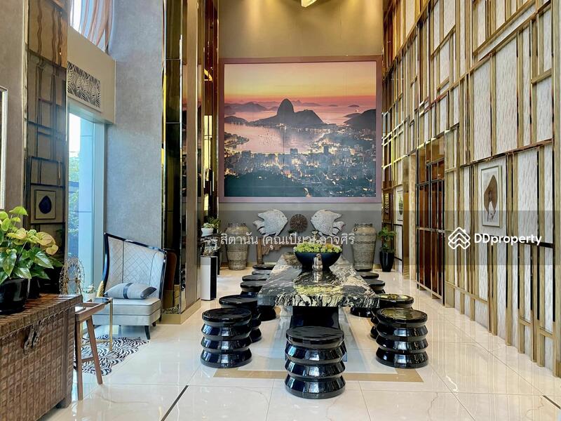 Copacabana Beach Jomtien, Chon Buri (Pattaya), Jomtien Sai Song Rd, Nong Pru, Bang Lamung (Pattaya), Chon Buri (Pattaya), 1 Bedroom, 29 sqm, Condo For Sale, by สิตานัน (คุณเปียว) อาจศิริ, 11396220 - DDproperty.com