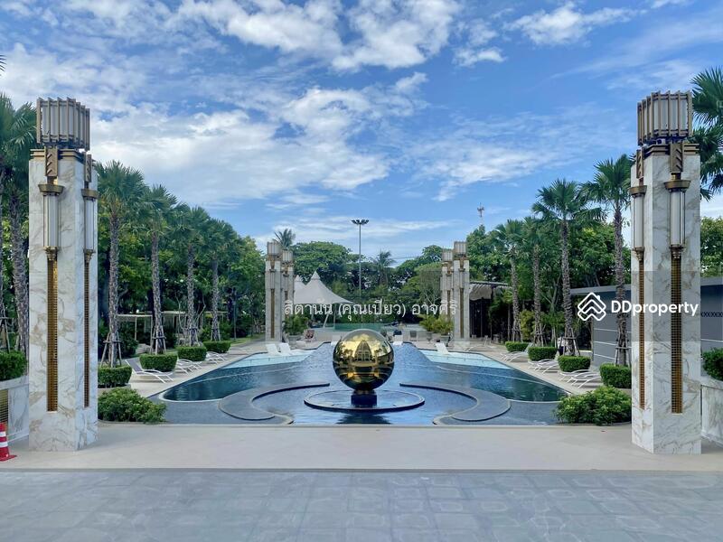 Copacabana Beach Jomtien, Chon Buri (Pattaya), Jomtien Sai Song Rd, Nong Pru, Bang Lamung (Pattaya), Chon Buri (Pattaya), 1 Bedroom, 29 sqm, Condo For Sale, by สิตานัน (คุณเปียว) อาจศิริ, 11396220 - DDproperty.com