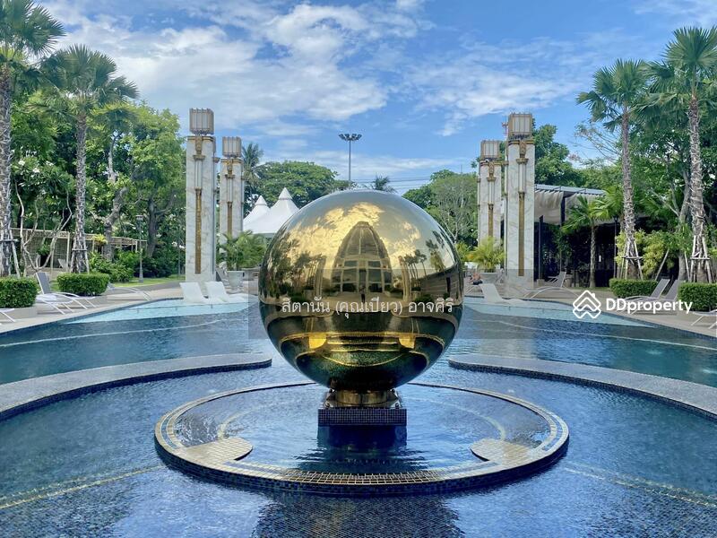 Copacabana Beach Jomtien : โคปาคาบาน่า บีช จอมเทียน, ชลบุรี, ตำบลหนองปรือ อำเภอบางละมุง ชลบุรี, หนองปรือ, บางละมุง, ชลบุรี, 29 ตร.ม., คอนโด ขาย, โดย สิตานัน (คุณเปียว) อาจศิริ, 11396220 - DDproperty.com