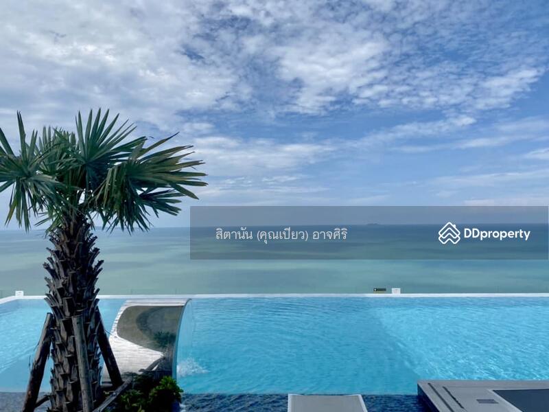 Copacabana Beach Jomtien : โคปาคาบาน่า บีช จอมเทียน, ชลบุรี, ตำบลหนองปรือ อำเภอบางละมุง ชลบุรี, หนองปรือ, บางละมุง, ชลบุรี, 29 ตร.ม., คอนโด ขาย, โดย สิตานัน (คุณเปียว) อาจศิริ, 11396220 - DDproperty.com