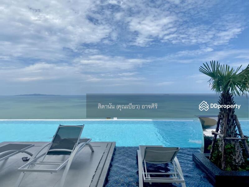Copacabana Beach Jomtien, Chon Buri (Pattaya), Jomtien Sai Song Rd, Nong Pru, Bang Lamung (Pattaya), Chon Buri (Pattaya), 1 Bedroom, 29 sqm, Condo For Sale, by สิตานัน (คุณเปียว) อาจศิริ, 11396220 - DDproperty.com