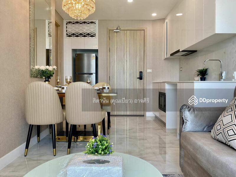 Copacabana Beach Jomtien : โคปาคาบาน่า บีช จอมเทียน, ชลบุรี, ตำบลหนองปรือ อำเภอบางละมุง ชลบุรี, หนองปรือ, บางละมุง, ชลบุรี, 29 ตร.ม., คอนโด ขาย, โดย สิตานัน (คุณเปียว) อาจศิริ, 11396220 - DDproperty.com