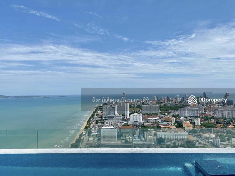 Copacabana Beach Jomtien : โคปาคาบาน่า บีช จอมเทียน, ชลบุรี, ตำบลหนองปรือ อำเภอบางละมุง ชลบุรี, หนองปรือ, บางละมุง, ชลบุรี, 29 ตร.ม., คอนโด ขาย, โดย สิตานัน (คุณเปียว) อาจศิริ, 11396220 - DDproperty.com