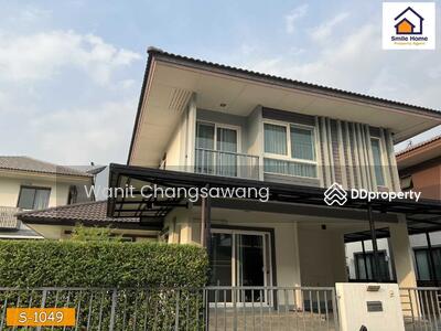 ขาย - ฮาบิเทีย ชายน์ ท่าข้าม พระราม2, กรุงเทพ