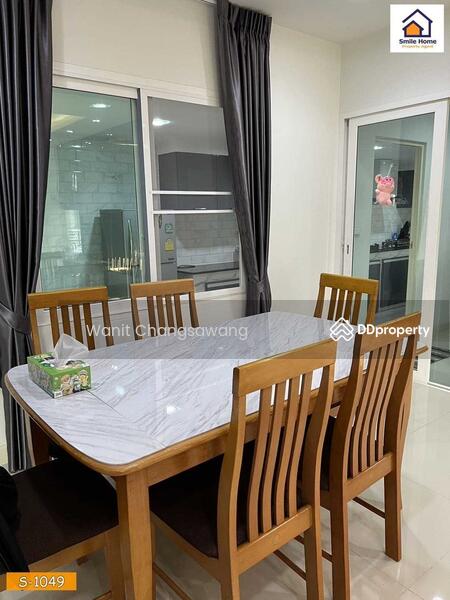 HABITIA SHINE RAMA2, Bangkok, Tha Kham, Bang Khun Thian, Bangkok, 4 Bedrooms, 144 sqm, Single Detached House For Sale, by Wanit Changsawang, 11396347 - DDproperty.com