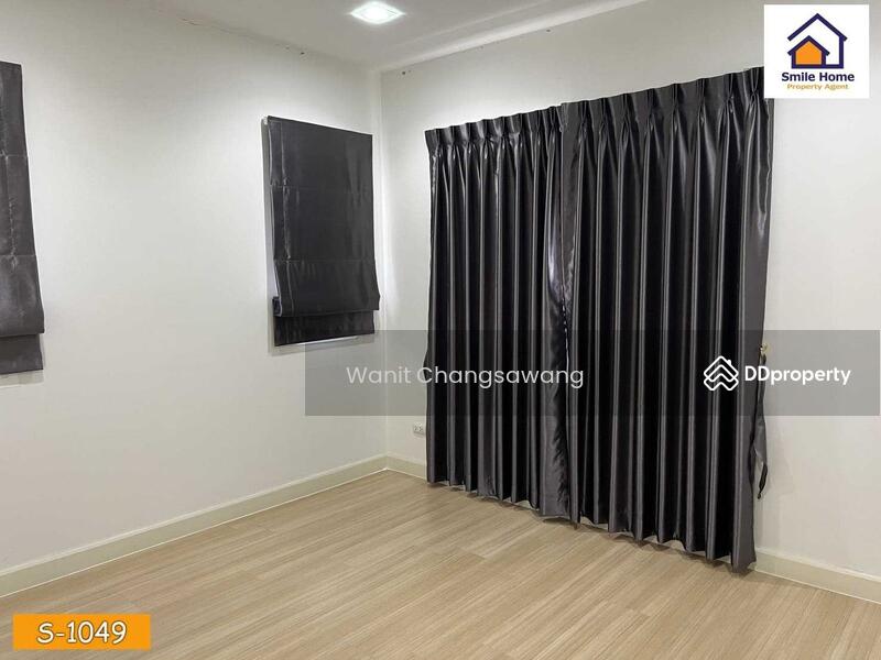 HABITIA SHINE RAMA2, Bangkok, Tha Kham, Bang Khun Thian, Bangkok, 4 Bedrooms, 144 sqm, Single Detached House For Sale, by Wanit Changsawang, 11396347 - DDproperty.com