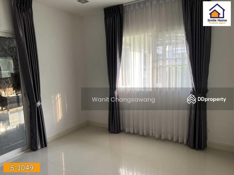 HABITIA SHINE RAMA2, Bangkok, Tha Kham, Bang Khun Thian, Bangkok, 4 Bedrooms, 144 sqm, Single Detached House For Sale, by Wanit Changsawang, 11396347 - DDproperty.com