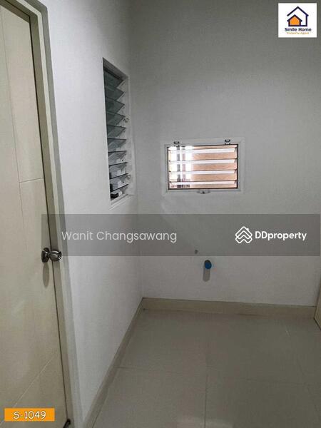 HABITIA SHINE RAMA2, Bangkok, Tha Kham, Bang Khun Thian, Bangkok, 4 Bedrooms, 144 sqm, Single Detached House For Sale, by Wanit Changsawang, 11396347 - DDproperty.com