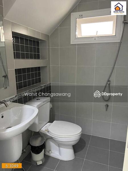 HABITIA SHINE RAMA2, Bangkok, Tha Kham, Bang Khun Thian, Bangkok, 4 Bedrooms, 144 sqm, Single Detached House For Sale, by Wanit Changsawang, 11396347 - DDproperty.com