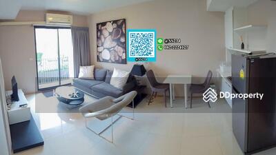 ขาย - Fuse Mobius Ramkhamhaeng Klongton : ฟิวส์ โมเบียส รามคำแหง คลองตัน, กรุงเทพ