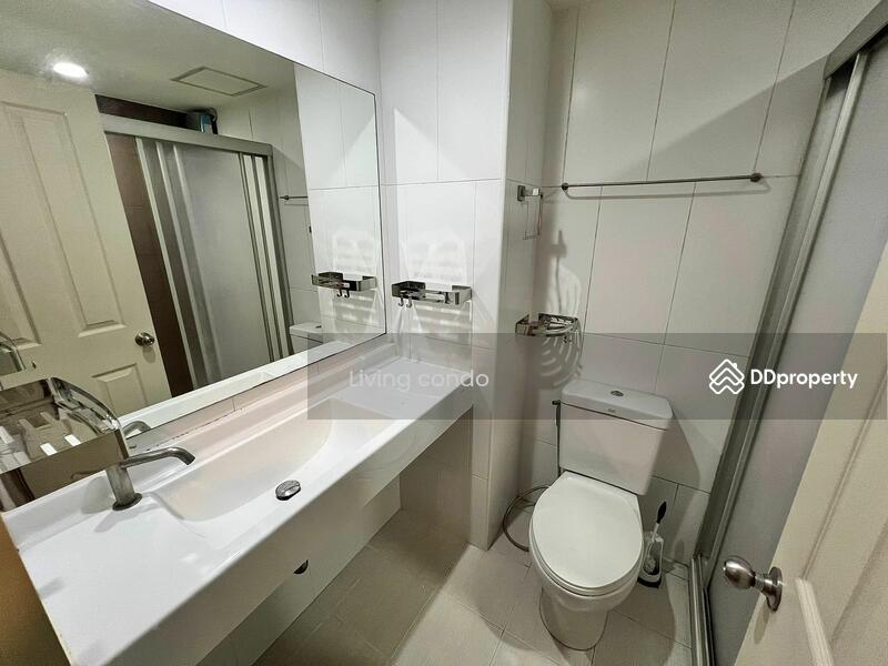 U Delight @ Jatujak Station, Bangkok, 22 Soi Phaholyothin 18/1, Phaholyothin Road, Jom Phon, Chatuchak, Bangkok, 1 Bedroom, 32 sqm, Condo For Sale, by Living Condo, 11396458 - DDproperty.com