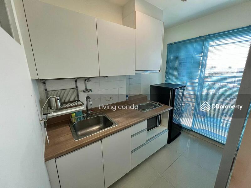 U Delight @ Jatujak Station, Bangkok, 22 Soi Phaholyothin 18/1, Phaholyothin Road, Jom Phon, Chatuchak, Bangkok, 1 Bedroom, 32 sqm, Condo For Sale, by Living Condo, 11396458 - DDproperty.com