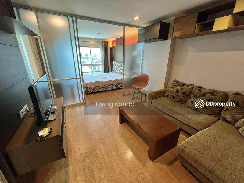 U Delight @ Jatujak Station, Bangkok, 22 Soi Phaholyothin 18/1, Phaholyothin Road, Jom Phon, Chatuchak, Bangkok, 1 Bedroom, 32 sqm, Condo For Sale, by Living Condo, 11396458 - DDproperty.com