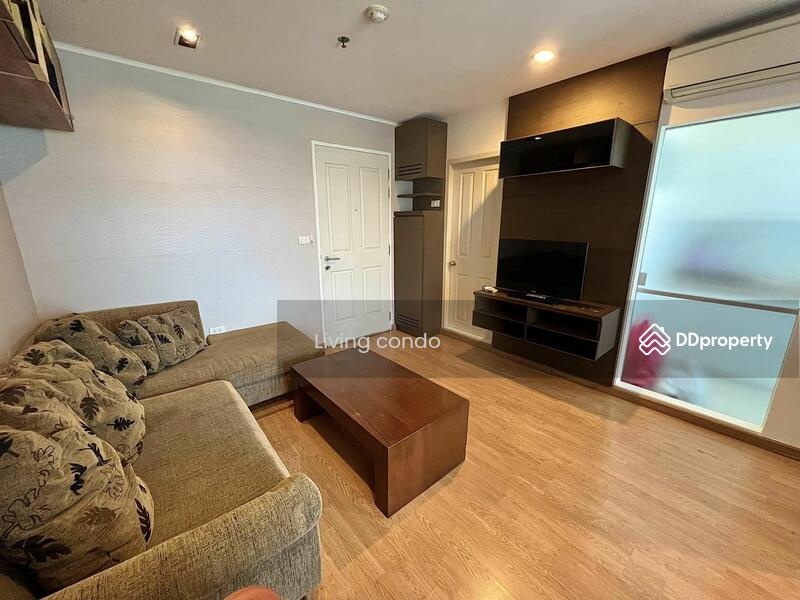 U Delight @ Jatujak Station, Bangkok, 22 Soi Phaholyothin 18/1, Phaholyothin Road, Jom Phon, Chatuchak, Bangkok, 1 Bedroom, 32 sqm, Condo For Sale, by Living Condo, 11396458 - DDproperty.com