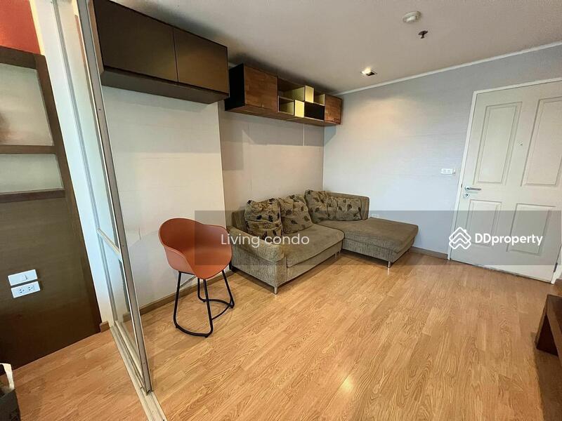U Delight @ Jatujak Station, Bangkok, 22 Soi Phaholyothin 18/1, Phaholyothin Road, Jom Phon, Chatuchak, Bangkok, 1 Bedroom, 32 sqm, Condo For Sale, by Living Condo, 11396458 - DDproperty.com