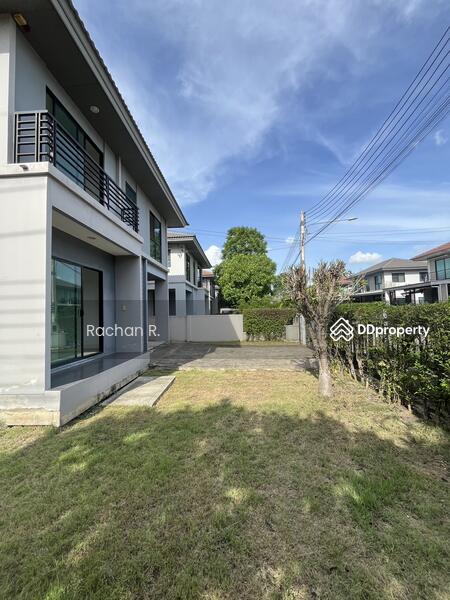 Pave Rangsit-Vibhavadi, ปทุมธานี, Rangsit - Nakhon Nayok Road, บึงยี่โถ, ธัญบุรี, ปทุมธานี, 250 ตร.ม., บ้านเดี่ยว ขาย, โดย ศุภวัฒน์ ไชยสาร, 11396552 - DDproperty.com