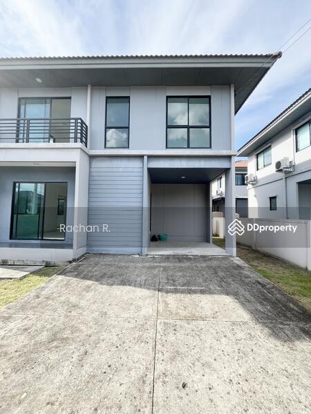 Pave Rangsit-Vibhavadi, ปทุมธานี, Rangsit - Nakhon Nayok Road, บึงยี่โถ, ธัญบุรี, ปทุมธานี, 250 ตร.ม., บ้านเดี่ยว ขาย, โดย ศุภวัฒน์ ไชยสาร, 11396552 - DDproperty.com