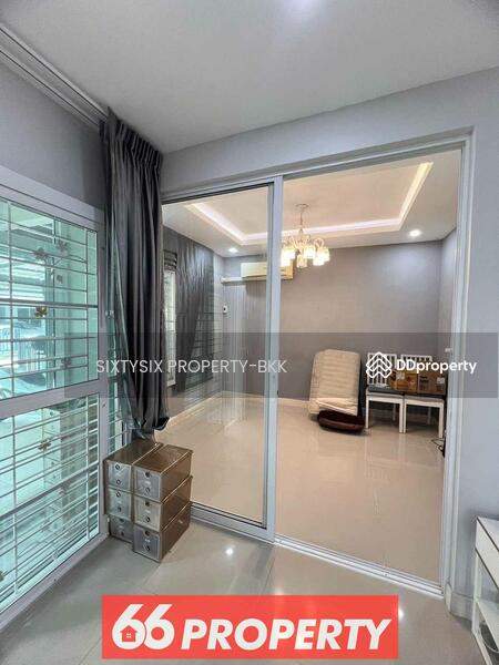 ขาย - The Colors Leisure Bangna Km.8 : เดอะ คัลเลอร์ส เลชเชอร์ บางนา กม.8, สมุทรปราการ