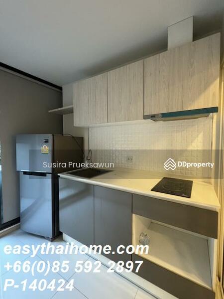 The Tree Sukhumvit 64, Bangkok, Soi Sukhumvit 64, Bang Chak, Phra Khanong, Bangkok, 1 Bedroom, 32 sqm, Condo For Sale, by Susira Prueksawun, 11396696 - DDproperty.com