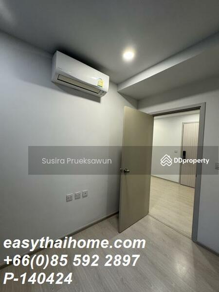 The Tree Sukhumvit 64, Bangkok, Soi Sukhumvit 64, Bang Chak, Phra Khanong, Bangkok, 1 Bedroom, 32 sqm, Condo For Sale, by Susira Prueksawun, 11396696 - DDproperty.com