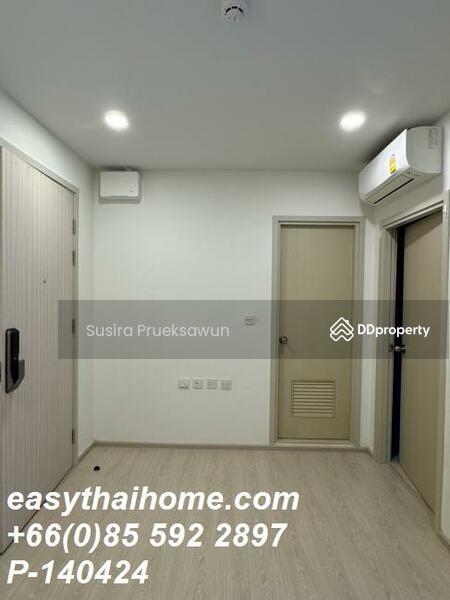 The Tree Sukhumvit 64, Bangkok, Soi Sukhumvit 64, Bang Chak, Phra Khanong, Bangkok, 1 Bedroom, 32 sqm, Condo For Sale, by Susira Prueksawun, 11396696 - DDproperty.com