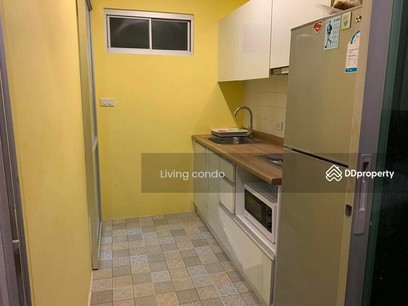 U Delight @ Jatujak Station, Bangkok, 22 Soi Phaholyothin 18/1, Phaholyothin Road, Jom Phon, Chatuchak, Bangkok, 1 Bedroom, 32 sqm, Condo For Sale, by Living Condo, 11396734 - DDproperty.com