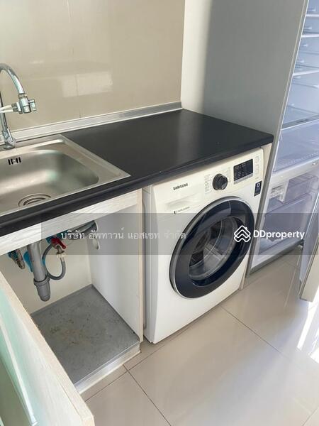 Aspire Erawan, Samut Prakan, Sukhumvit, Pak Nam, Muang Samut Prakarn, Samut Prakan, 2 Bedrooms, 50 sqm, Condo For Rent, by Amwika Karoonsombat, 11396743 - DDproperty.com