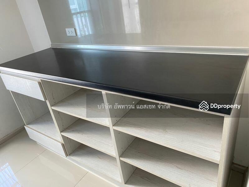 Aspire Erawan, Samut Prakan, Sukhumvit, Pak Nam, Muang Samut Prakarn, Samut Prakan, 2 Bedrooms, 50 sqm, Condo For Rent, by Amwika Karoonsombat, 11396743 - DDproperty.com