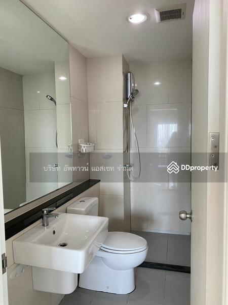 Aspire Erawan, Samut Prakan, Sukhumvit, Pak Nam, Muang Samut Prakarn, Samut Prakan, 2 Bedrooms, 50 sqm, Condo For Rent, by Amwika Karoonsombat, 11396743 - DDproperty.com