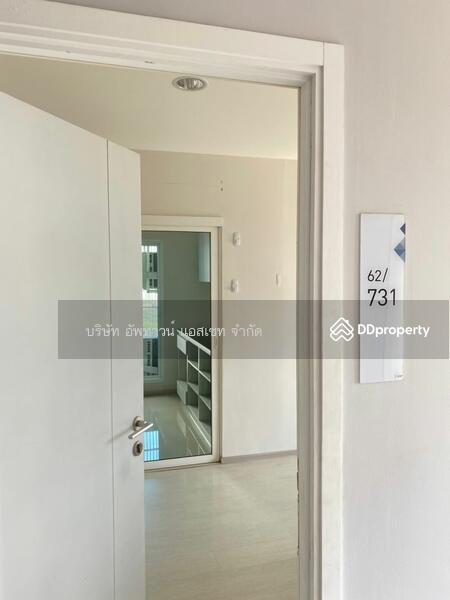 Aspire Erawan, Samut Prakan, Sukhumvit, Pak Nam, Muang Samut Prakarn, Samut Prakan, 2 Bedrooms, 50 sqm, Condo For Rent, by Amwika Karoonsombat, 11396743 - DDproperty.com