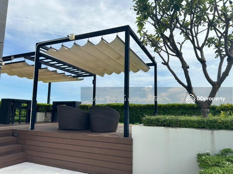 Aspire Erawan, Samut Prakan, Sukhumvit, Pak Nam, Muang Samut Prakarn, Samut Prakan, 2 Bedrooms, 50 sqm, Condo For Rent, by Amwika Karoonsombat, 11396743 - DDproperty.com