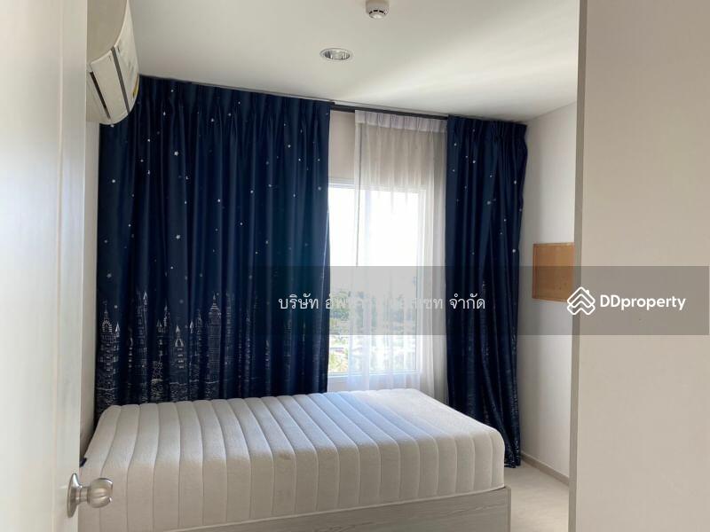 Aspire Erawan, Samut Prakan, Sukhumvit, Pak Nam, Muang Samut Prakarn, Samut Prakan, 2 Bedrooms, 50 sqm, Condo For Rent, by Amwika Karoonsombat, 11396743 - DDproperty.com