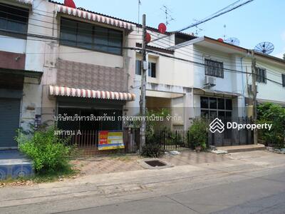 ขาย - กรุงไทย พาร์ควิลล์, กรุงเทพ