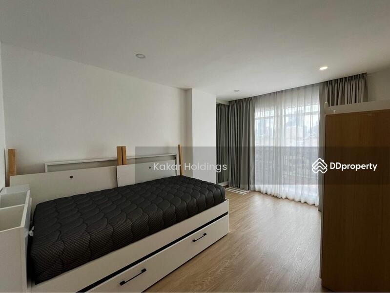 ให้เช่า - Baan Siri Sathorn Yenakard : บ้านสิริ สาทร เย็นอากาศ, กรุงเทพ