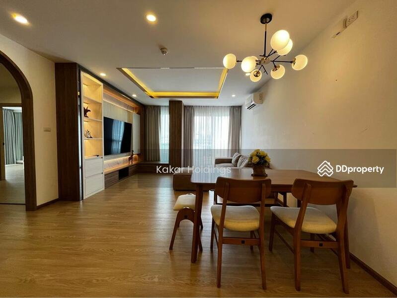 ให้เช่า - Baan Siri Sathorn Yenakard : บ้านสิริ สาทร เย็นอากาศ, กรุงเทพ
