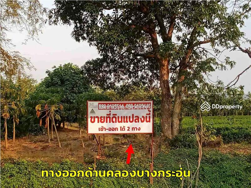 Land for sale in Nakhon Chai Si District, Nakhon Pathom Province, Nakhon Pathom, Don Faek, Nakhon Chai Sri, Nakhon Pathom, , 90,284 sqm, Land For Sale, by Khun Wilasini, 11396808 - DDproperty.com