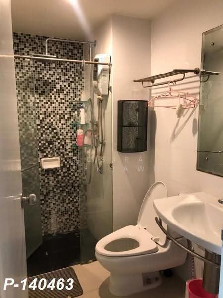 Metro Sky Ratchada, Bangkok, Soi Inthamara 47, Ratchadaphisek Road, Din Daeng, Bangkok, 1 Bedroom, 27 sqm, Condo For Sale, by Susira Prueksawun, 11396843 - DDproperty.com