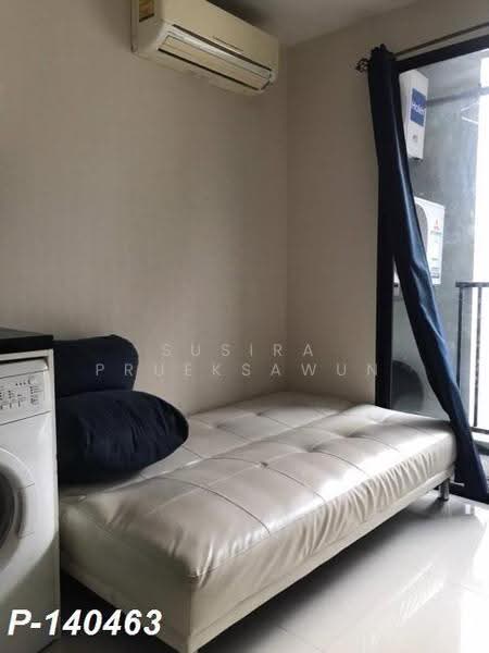 Metro Sky Ratchada, Bangkok, Soi Inthamara 47, Ratchadaphisek Road, Din Daeng, Bangkok, 1 Bedroom, 27 sqm, Condo For Sale, by Susira Prueksawun, 11396843 - DDproperty.com
